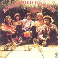 Burnin' Red Ivanhoe : Burnin' Red Ivanhoe Burnin' Red Ivanhoe : Burnin' Red Ivanhoe